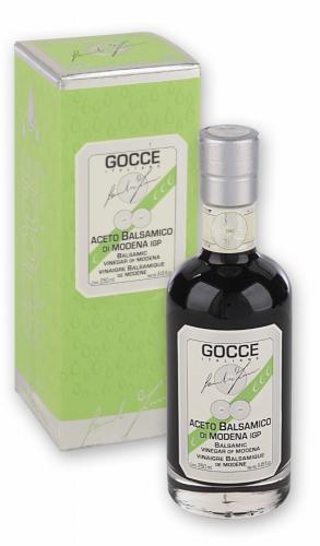 J0105 Aceto Balsamico di Modena IGP 